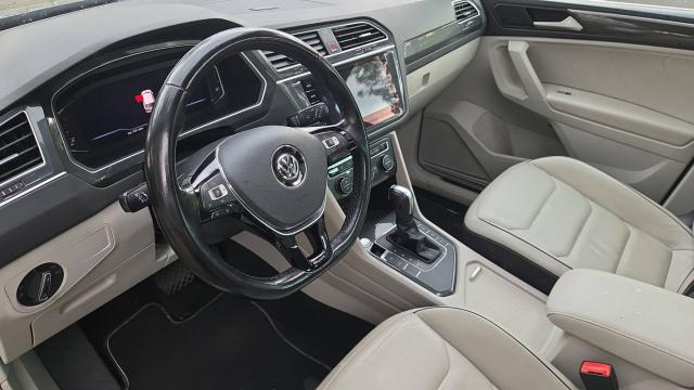 Volkswagen Tiguan image 7
