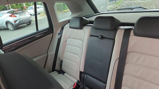 Volkswagen Tiguan image 3