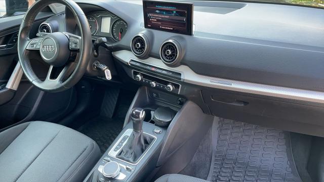 Audi Q2 image 2