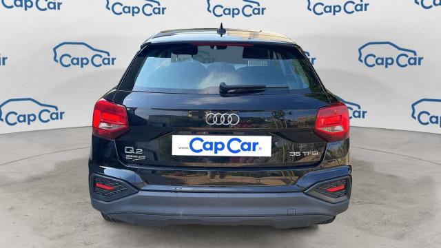 Audi Q2 image 9