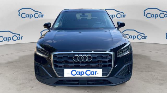 Audi Q2 image 3
