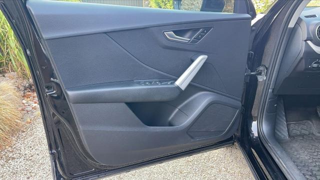 Audi Q2 image 1