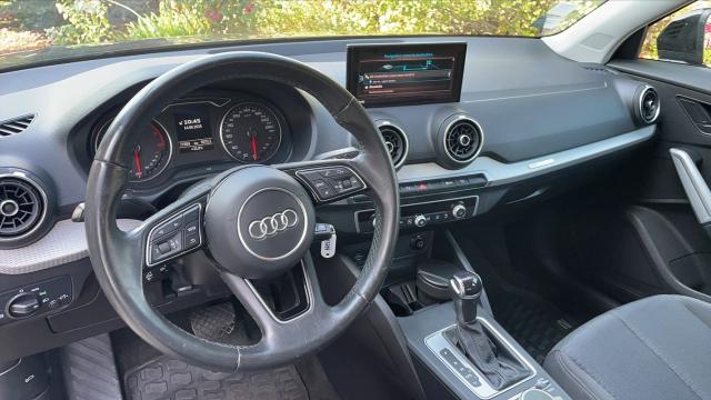 Audi Q2 image 4
