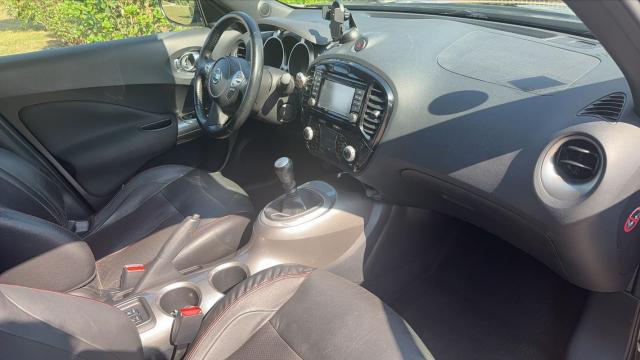 Nissan Juke image 4