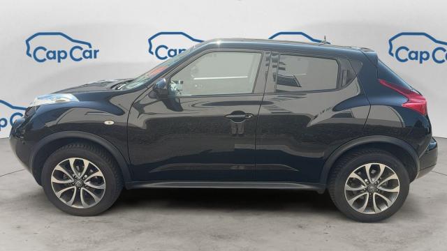 Nissan Juke image 3