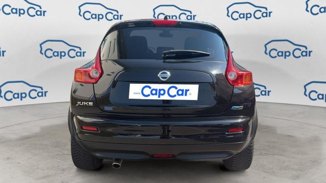 Nissan Juke image 2