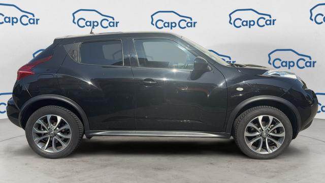 Nissan Juke image 9