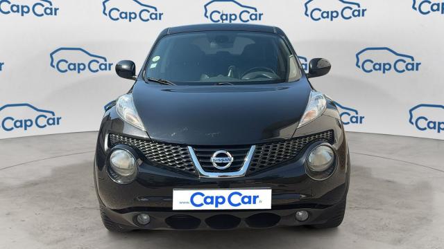 Nissan Juke image 5