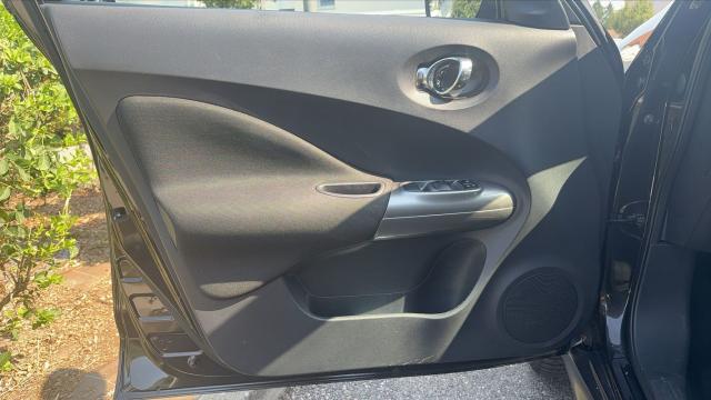 Nissan Juke image 6