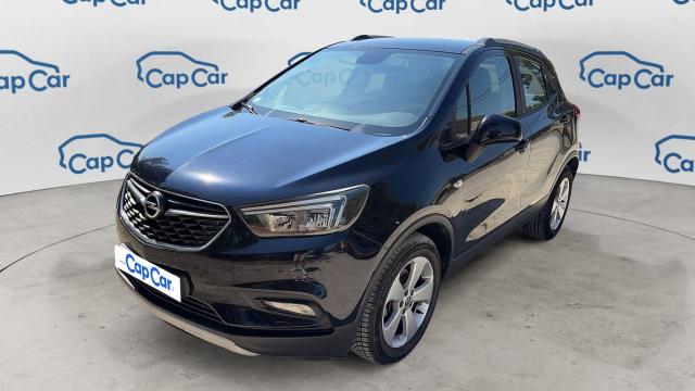 Opel Mokka X 2 1.6 Cdti 136 Elite - Automatique