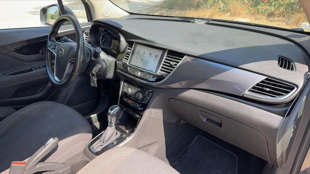 Opel Mokka X image 4