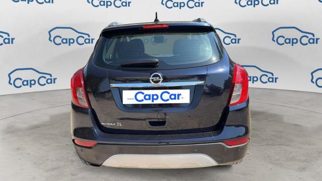 Opel Mokka X image 9