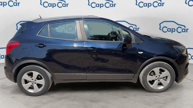 Opel Mokka X image 8