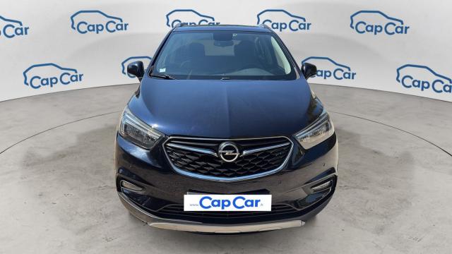 Opel Mokka X image 1