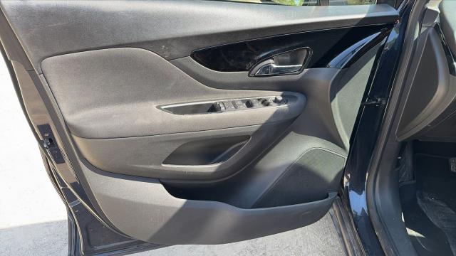 Opel Mokka X image 3