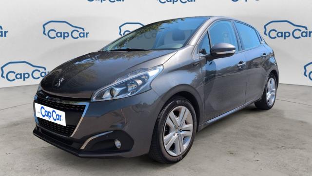 Peugeot 208 1.2 Puretech 82 Signature