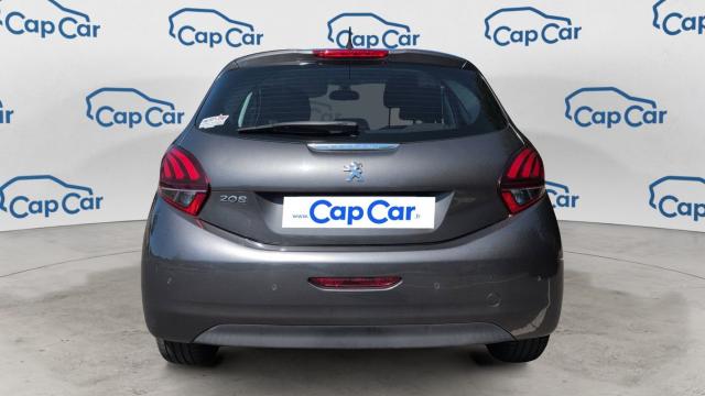 Peugeot 208 image 4