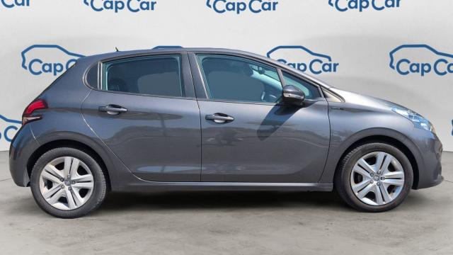 Peugeot 208 image 1
