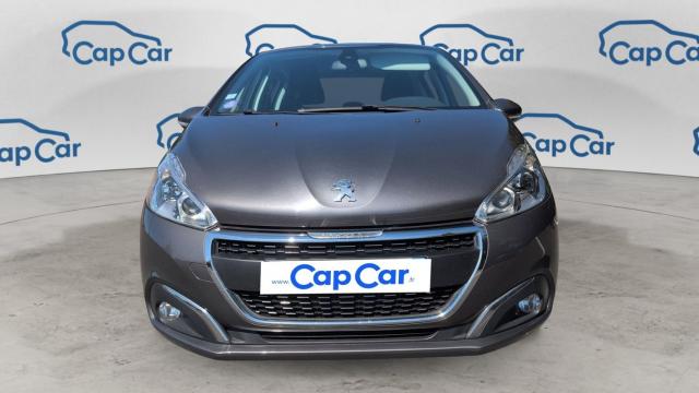Peugeot 208 image 8