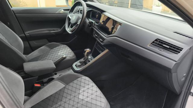Volkswagen Taigo image 6