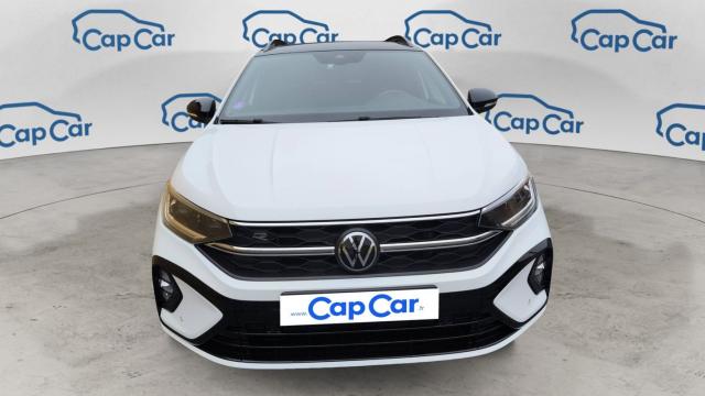 Volkswagen Taigo image 3