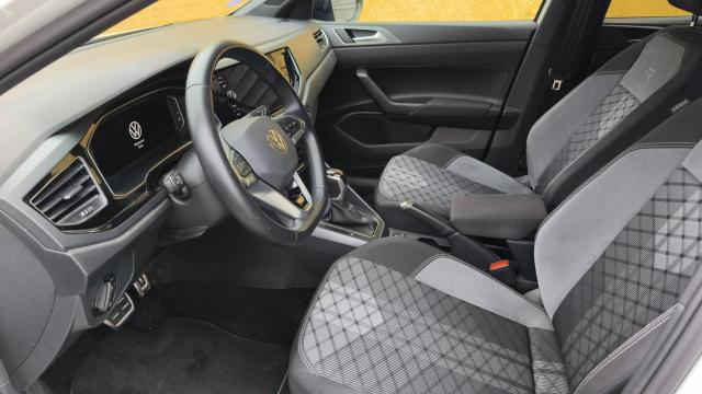 Volkswagen Taigo image 4
