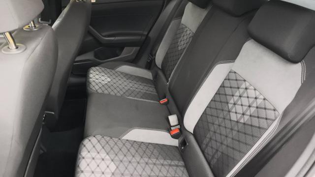 Volkswagen Taigo image 9