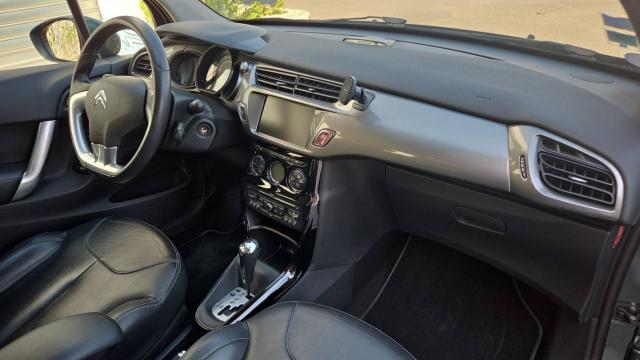 Citroen C3 image 6