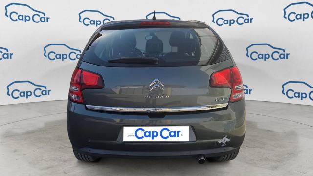Citroen C3 image 1