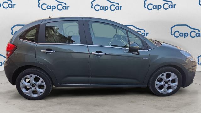 Citroen C3 image 9