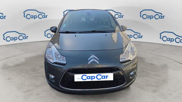 Citroen C3 image 2