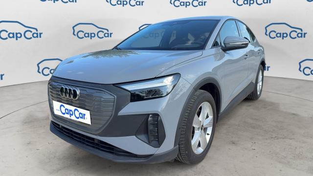 Audi Q4 Sportback E-Tron I 40 204 82 Kwh Business