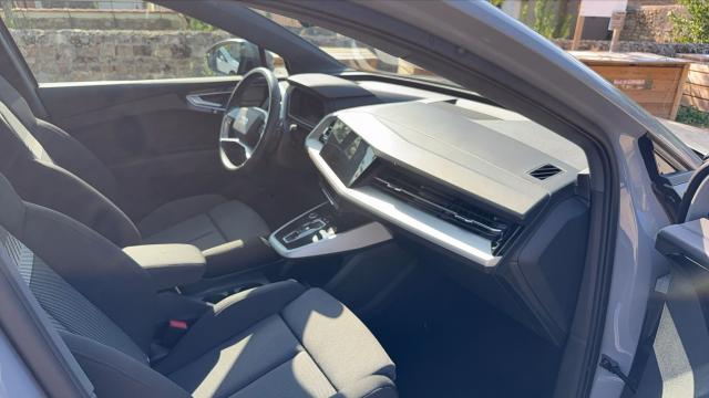 Audi Q4 Sportback E-Tron image 1