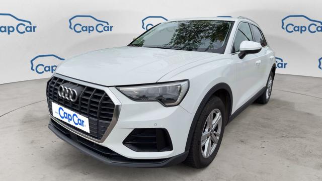 Audi Q3 2.0 Tdi 150 Design