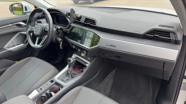 Audi Q3 image 3