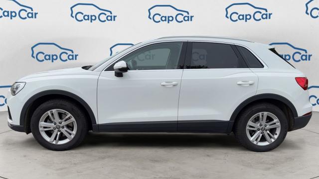 Audi Q3 image 4