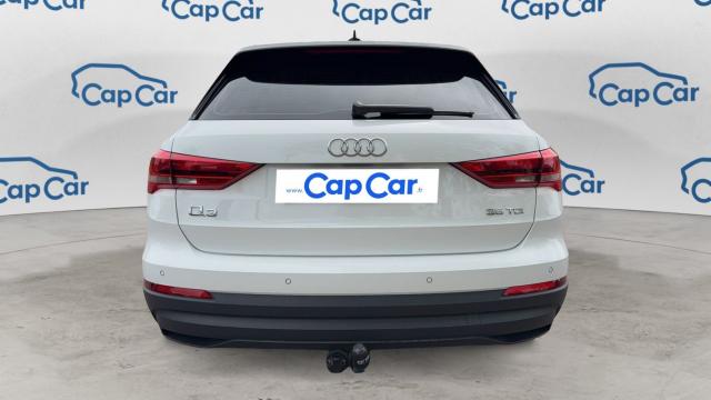 Audi Q3 image 6