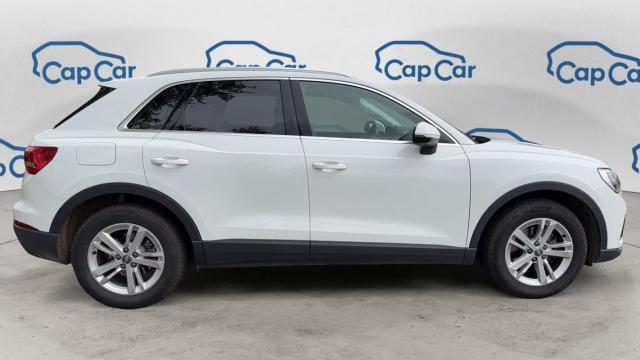 Audi Q3 image 2