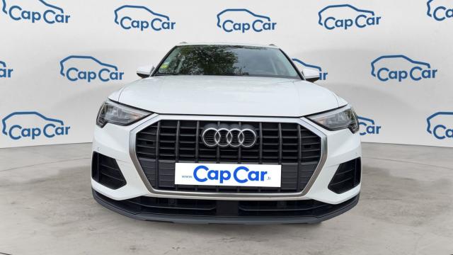 Audi Q3 image 7