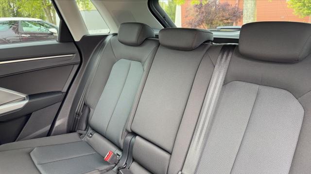 Audi Q3 image 5