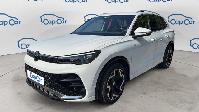 Volkswagen Tiguan Iii 1.5 Etsi 150 Dsg7 R-Line - Garantie Constructeur Entretien