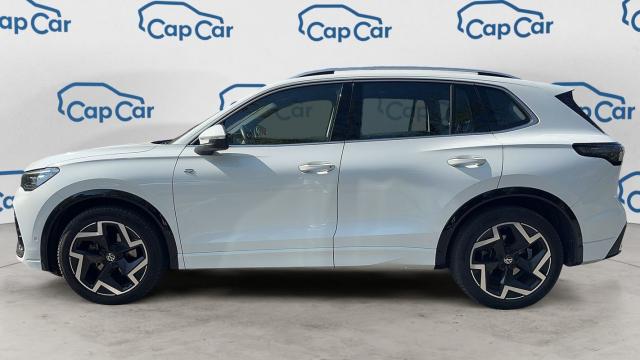 Volkswagen Tiguan image 2