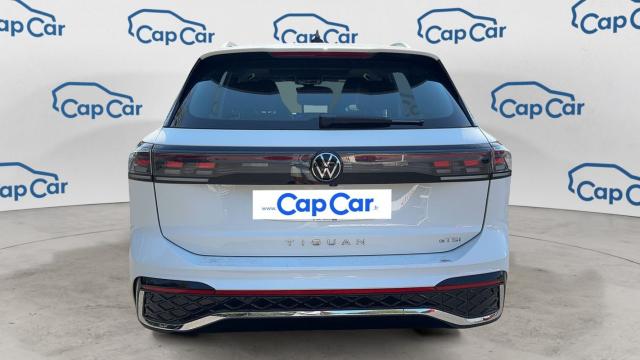 Volkswagen Tiguan image 7