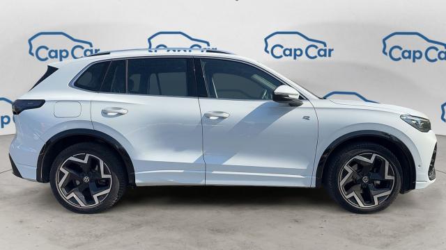 Volkswagen Tiguan image 4
