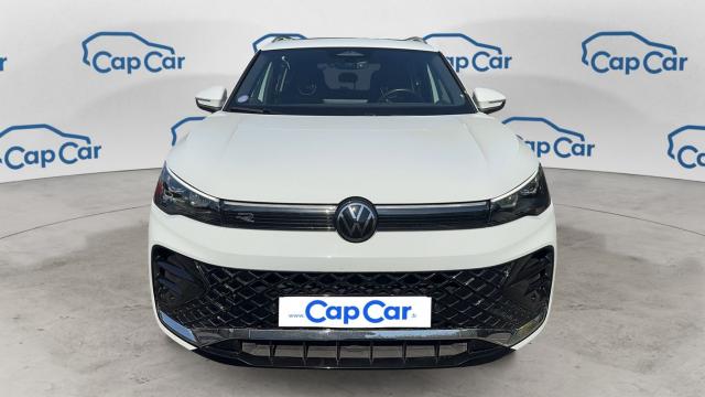 Volkswagen Tiguan image 3