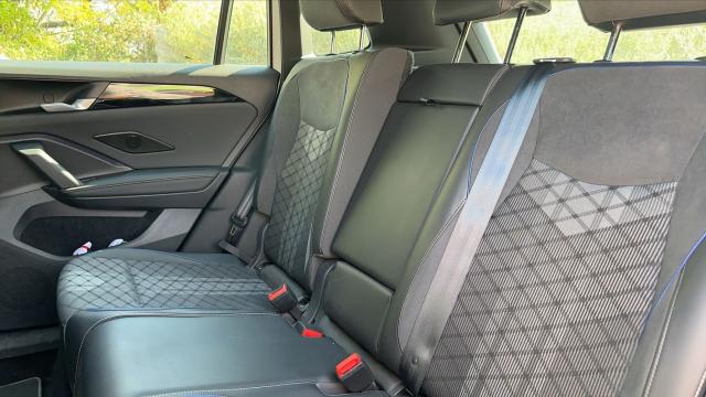 Volkswagen Tiguan image 1
