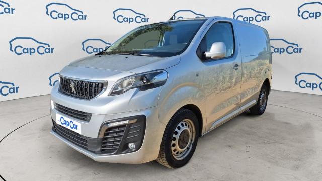 Peugeot Expert Fourgon 2.0 Bluehdi 177 Eat6 Premium Pack - Automatique