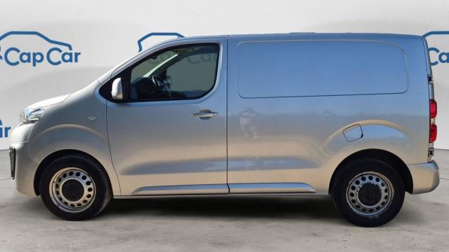 Peugeot Expert image 1