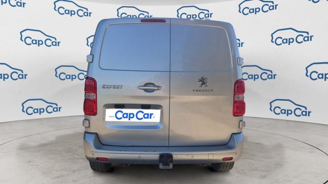 Peugeot Expert image 5