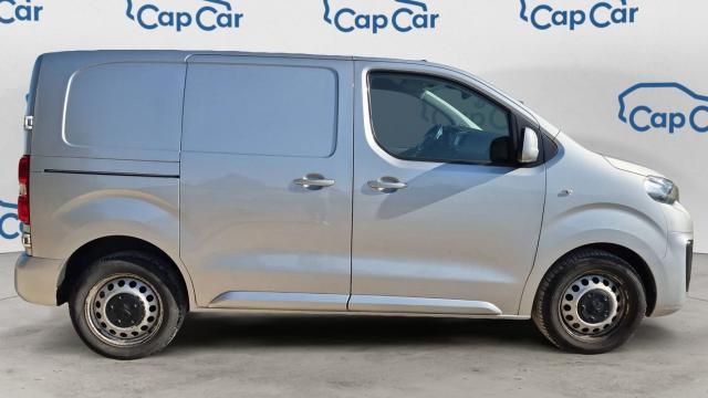 Peugeot Expert image 7
